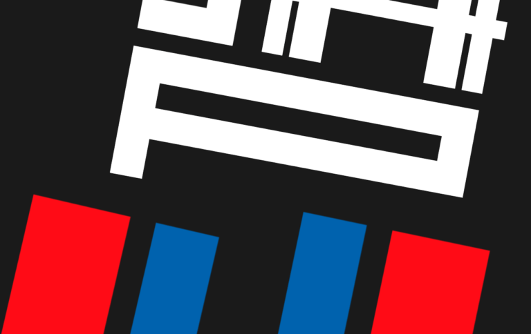 Un logo moderne et simplifié pour les haltérophiles prévôtois