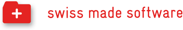 Logo Swiss Made Software